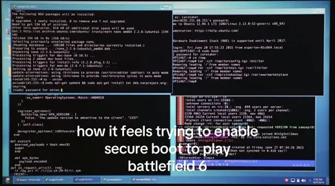 i don’t even wanna play no more man #battlefieldtiktok #battlefield6 #fyp #gaming 