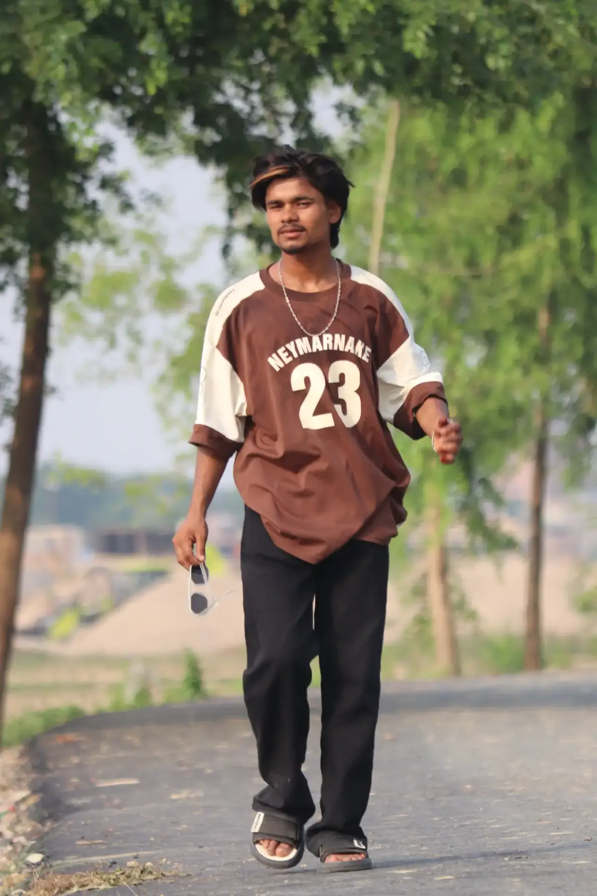 Gigree san ☠️🔥  . . . . Nanki sar kar 🔫  . . . #fypシ゚ #birgunj #Nanki  #viraltiktok #trending #viralvideo  . . . . ___---___---___     king 👑