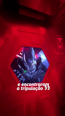 Alien: Earth chega dia 12 de agosto no @Disney+ Brasil e pra mostrar o 1º ep eles montaram um eventão temático no centro de #SãoPaulo 🙆🏽‍♂️ #alien #alienearth #disneyplus 