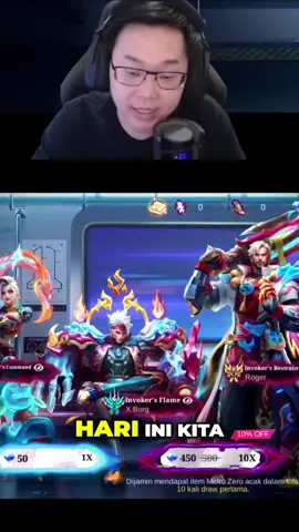 Event metro Zeno dan skin terbaru nihh#vygaming #fyp #mobilelegendsbangbang #MerdekaMabar #MerdekaBarengMLBB #MLBBIDCreator 