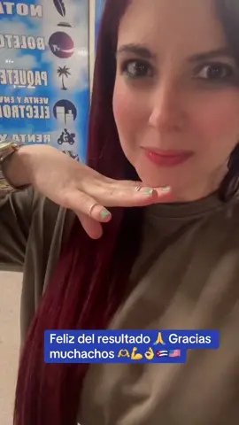 #enviosacuba🇨🇺 #felizfelizdelresiltado#yacasiabrimos🤩 🫡🇨🇺🇺🇸
