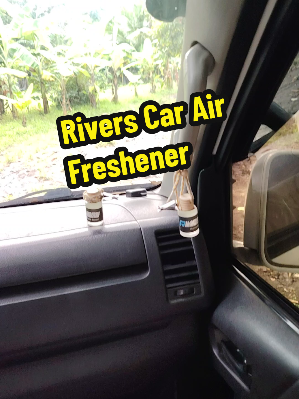 #rivers  #airfreshener  #carairfreshener  #marinesquashscent  #carowners 