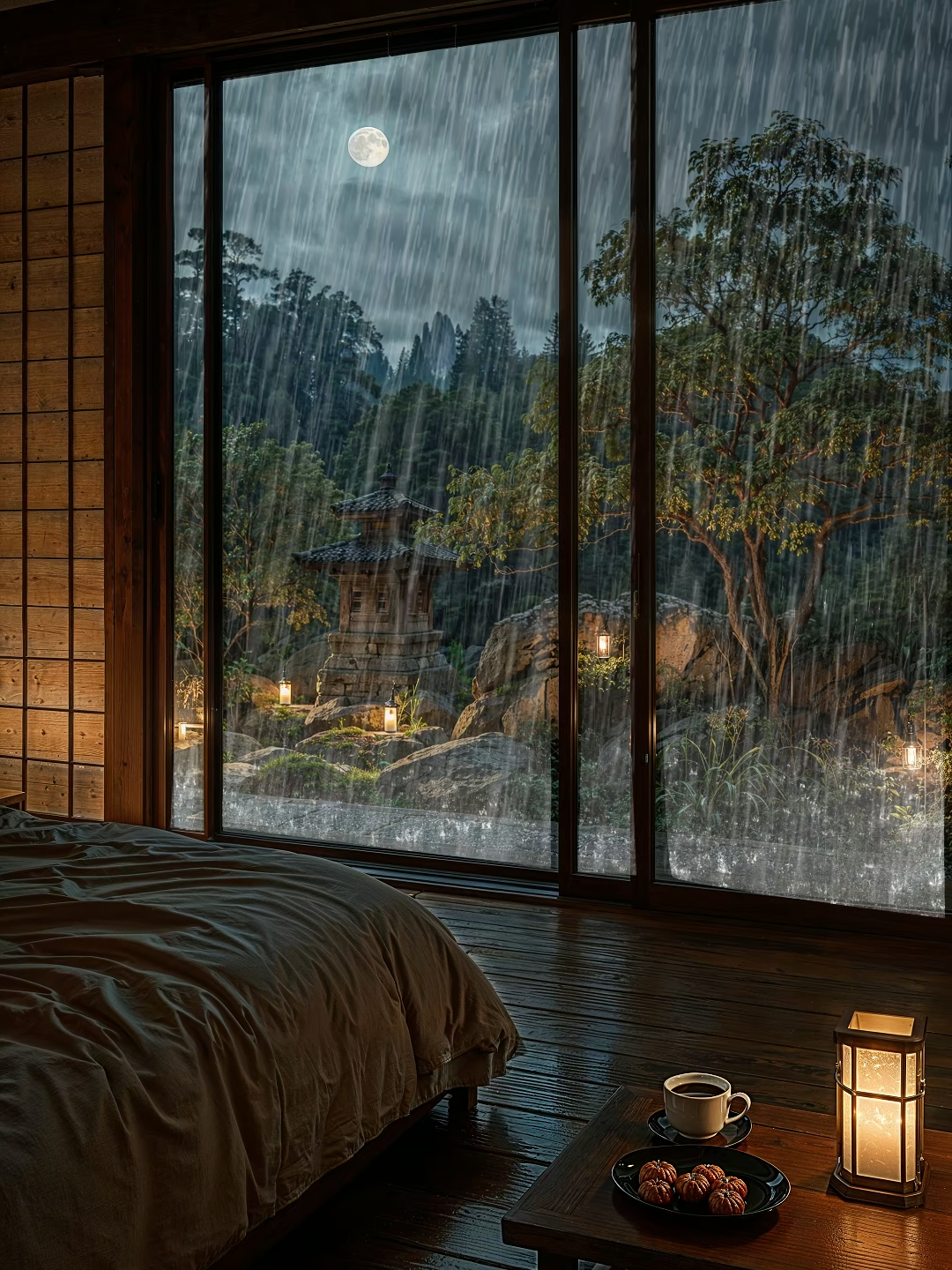 #relaxing #relaxingmusic #rain #asmr