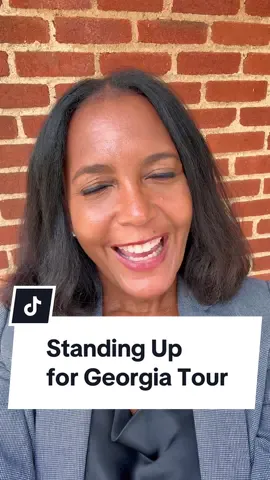 We’re excited to kick off our statewide “Standing Up for Georgia” listening tour in Clarkston, GA! 👏 This tour is for @keishabottoms to travel across the state, hear what matters most to Georgians right now and discuss how we can build a stronger and affordable Georgia for all.  #StandingUpforGeorgia #georgia #democrat #politics #ga #news #zxybca #trend #cdc #trump 