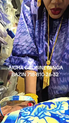 AICHA GROBINE FANGA BAZIN 718-810-26-32 #viral 