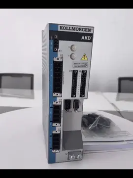 🔍Looking kollmorgen AKD-P00607-NBCC-I000 servo drive? Discover rare automation solutions with us! ▪Contact hard-to-find and outdated parts! #Industrial automation#Supplier support