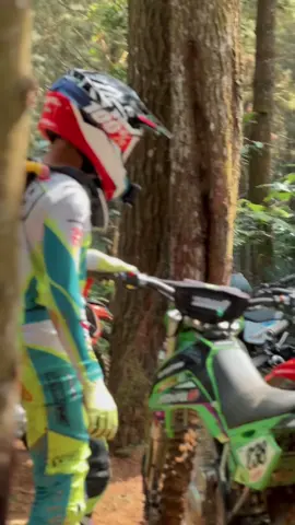 ✨🦋#🍃 #sibli #klx140 #jhonmx88 