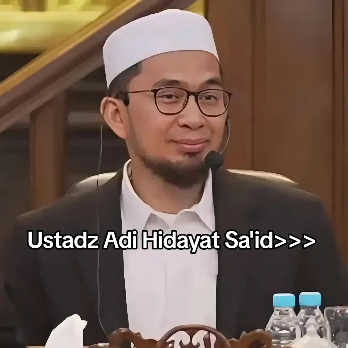sampai kapan kamu menunggunya? #reminder #qoutesislam #bismillahfyp #fyp 