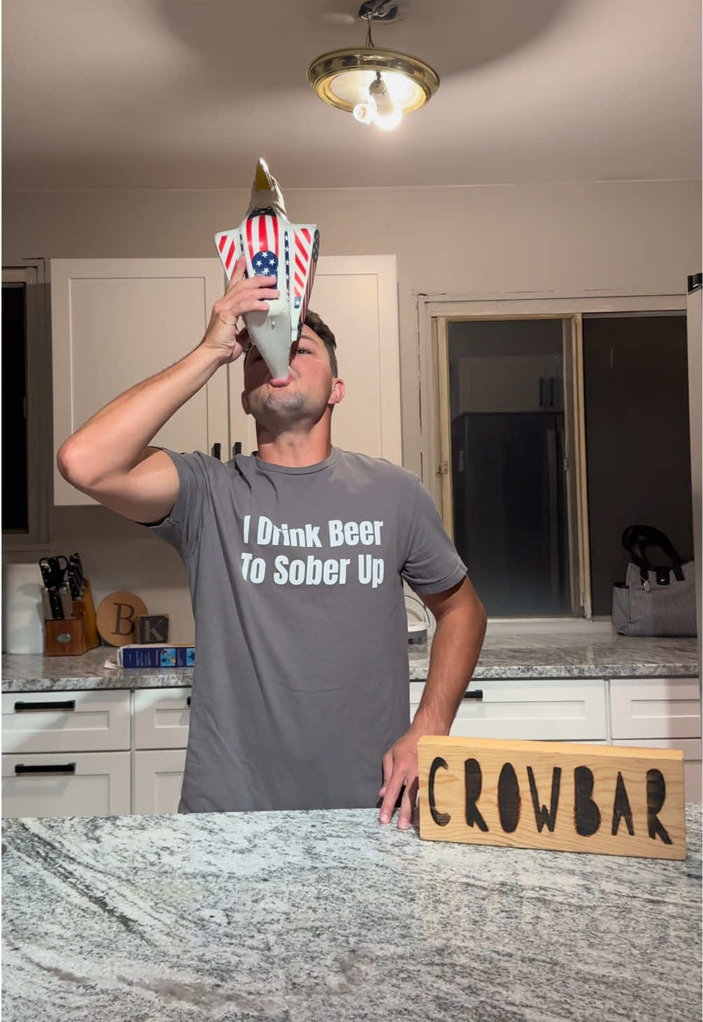 Beer #crowboy #crowbar #beer #beers #beerus #beerme #beerbong #drink #drinks #drinking #drinktok 