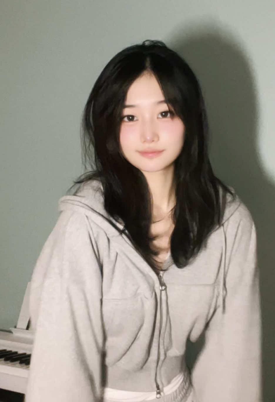 코스모시 노래 요새 내 최애 노래.. 꼭 한번 춰보고 싶었는데 !!  @cosmosy_tk #코스모시 #BabyDontCryBreakingTheLove #cosmosy