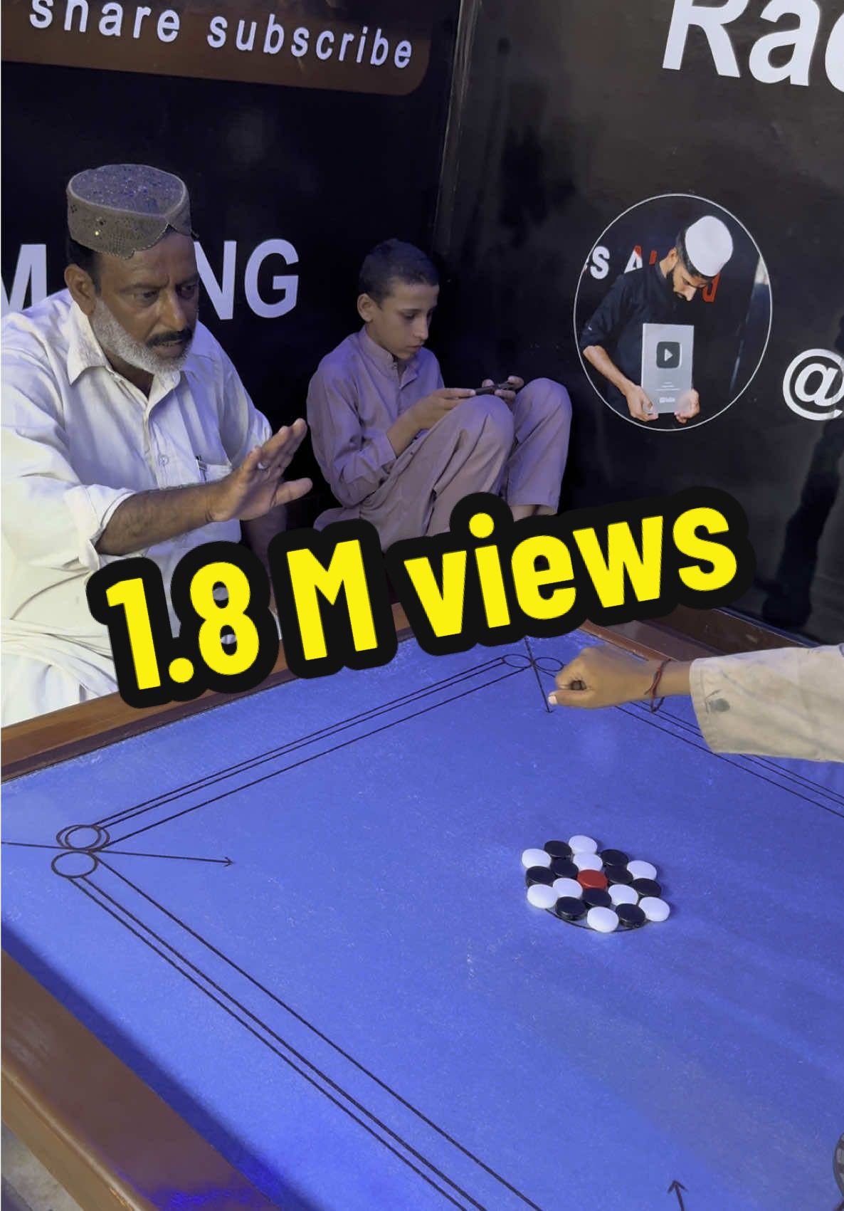 #Carrom #Shorts #trending #foryoupag 