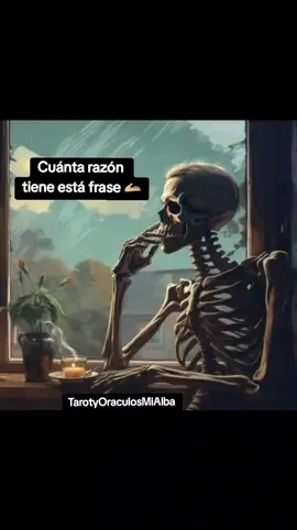 muy cierto 🫴🏼 #tarotyoraculosmialba #valora #ultimavez#superacion #soltaryserfeliz #soltar #sanar #lafrase