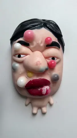ASMR #pimplepopping #oddlysatisfying #satisfying #asmr #diytoys #usa🇺🇸 #usa_tiktok #usa 