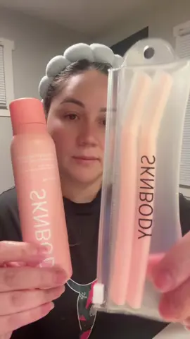 #skin #bodyskincare #depilacion Buenisimo para tu Depilación y dejar tu cara limpia de Bello y tu maquillaje lusca Mejor 