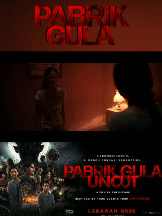 #filmhoror #terbaru #pabrikgula #trending #fypシ゚ #fypage #viralvideo #fyppppppppppppppppppppppp #viral #fyp 