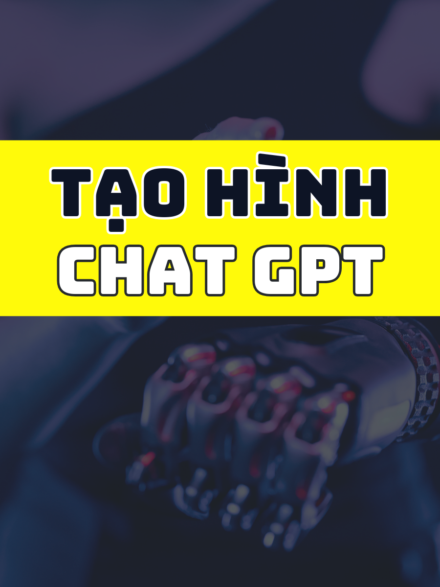 Hướng dẫn tạo hình nghệ thuật bằng Chat GPT #ldhmedia #AI #congcuai #chatgpt