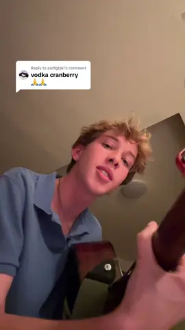 Replying to @asdfghjkl I got you! #conangray #fyp #singing #foryou #vodkacranberry @conangray 