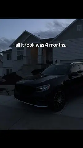 20 hour work days for 4 months on something you love will change your life. 