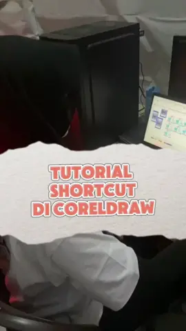 Tips Cepat CorelDRAW: Duplikasi Objek dalam Sekejap! Ingin menggandakan objek di CorelDRAW dengan cepat tanpa repot klik sana-sini? Ikuti langkah simpel ini hanya dengan keyboard! tonton sampe habis ya! Tips Pro: Atur posisi duplikasi otomatis di menu: 👉 Tools Options  Duplicate Offset 🔥 Hemat waktu, kerja lebih efisien! #CorelDrawTips #DesainGrafis #TutorialCorel #ShortcutCorel #CorelDrawIndonesia #DesainCepat #GraphicDesignTips