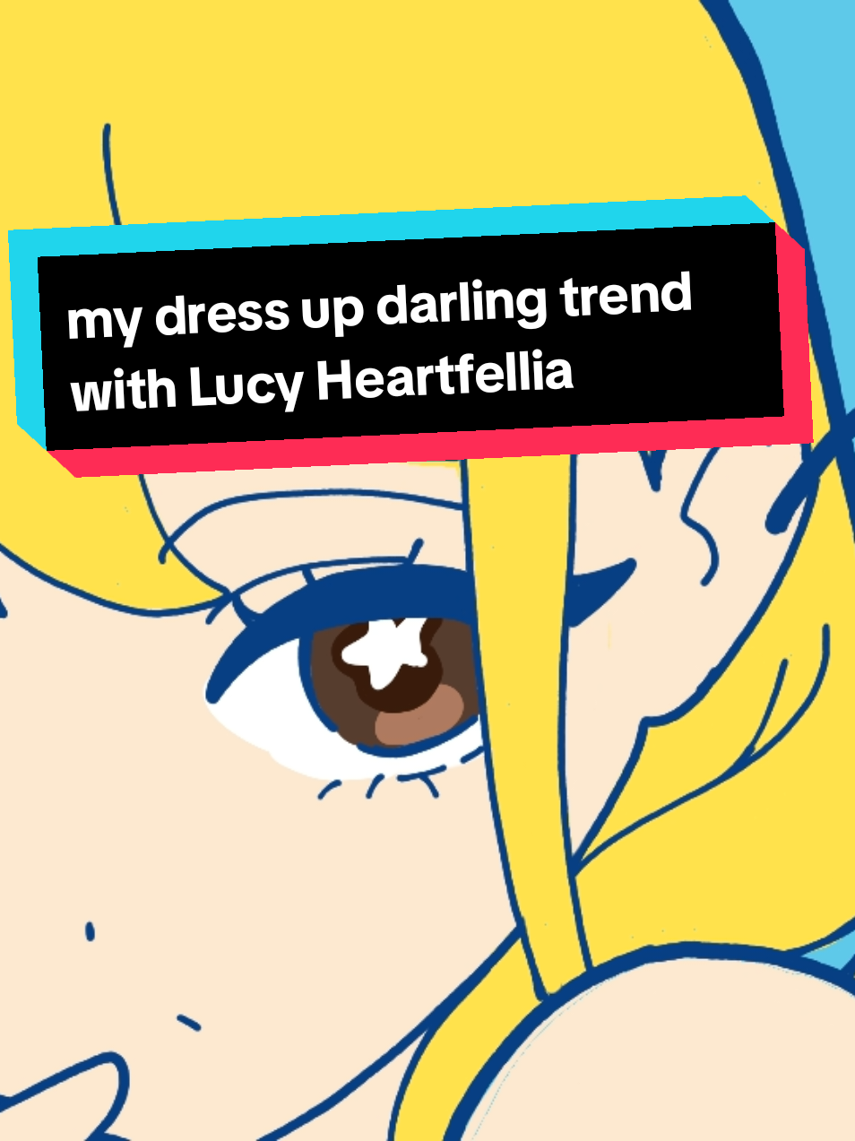 I haven't seen a lucy one yet so I thought it'd be fun to make my own lucy one with her star dresses.  👆 👆 👆 👆 👆 yall have no idea how long this took. I was gonna put more details but I think I did enough😅 i wanna move on from this project  literally took me almost two weeks to finish, but this is the first and last animation trend imma do😅 (for those who follow me, you know Im not no damn animator🤣) anyways, hope you fairytail fans enjoy👆💞💞 #fairytail #lucyheartfilia #animationmeme  #vivinos #cryingrn 