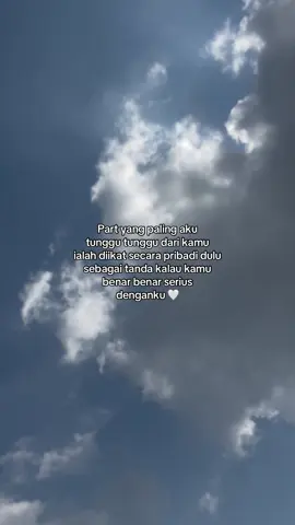 Sederhana tapi tidak semua laki laki bisa☺️