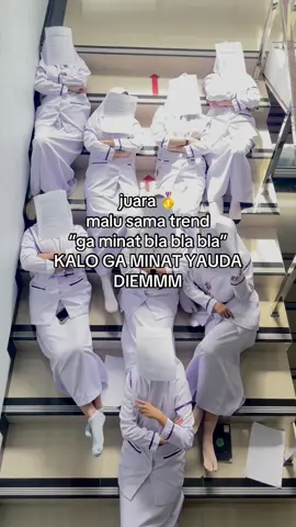 umpetan aja deh😓