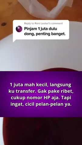 #pinjamanamanahterpercaya #pinjamanlangsungcair  #pinjamancepat #pinjamantanpajaminan #pinjamanuangonline 