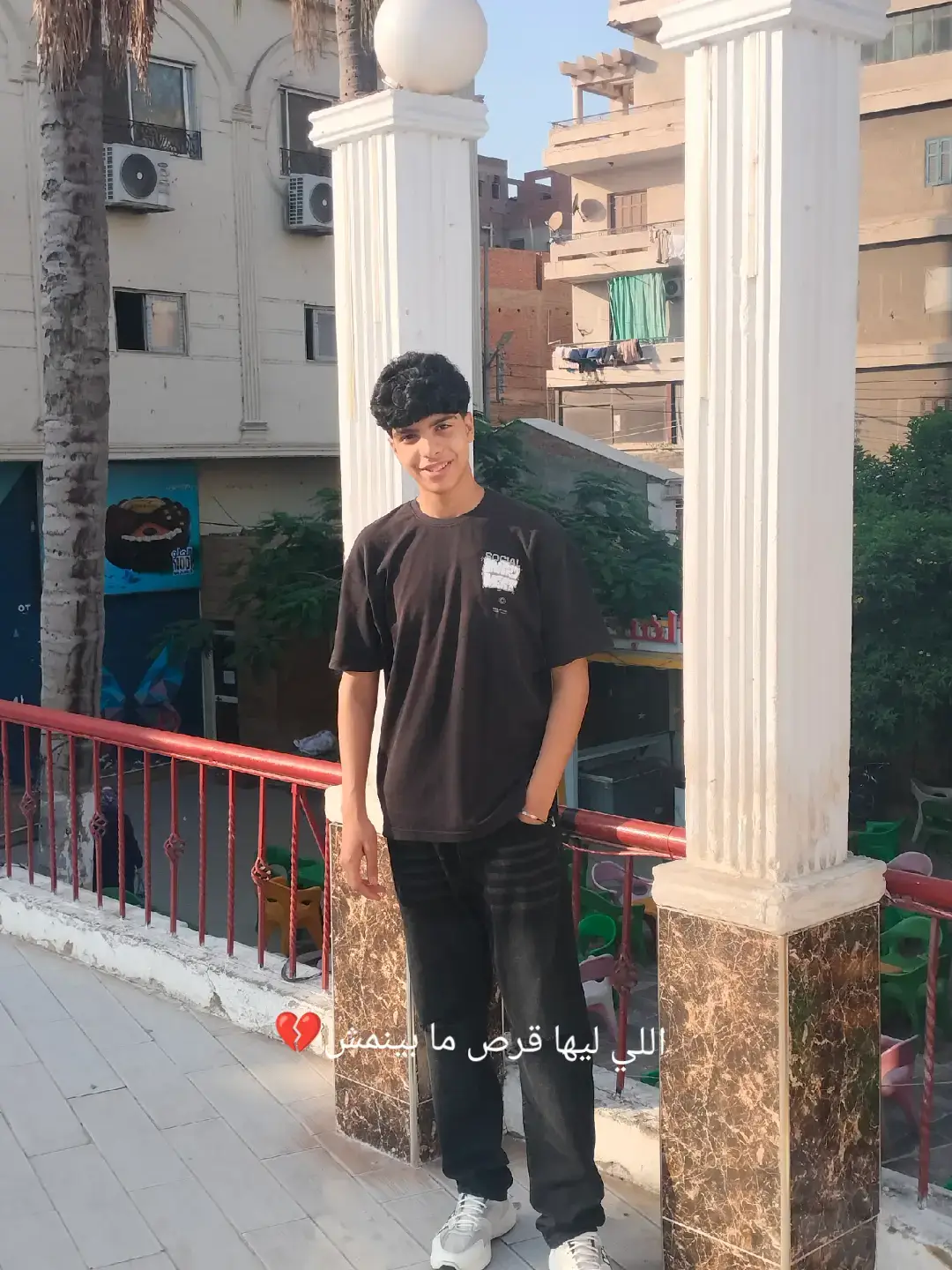 #الشعب_الصيني_ماله_حل😂✌️ @عادي ولله ♻️😅❕ 