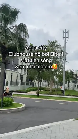 Cú lia máy hơi nhanh, nhưng nhà đẹp là có thật, anh chị xem nhà alo em nha😃 #aquacity #khudothisinhthaithongminh #aquacitydongnai #ChuyenNhuongAquaCity #CudanAquaCity 