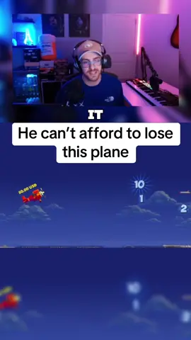 That’s devastating #aviamasters #planegame #prophet #streamer #plane #lose 