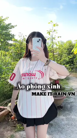 Áo phông xinh#aophong #aothun #nganno98 