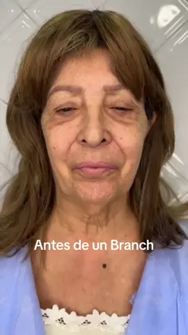 Previo al Branch