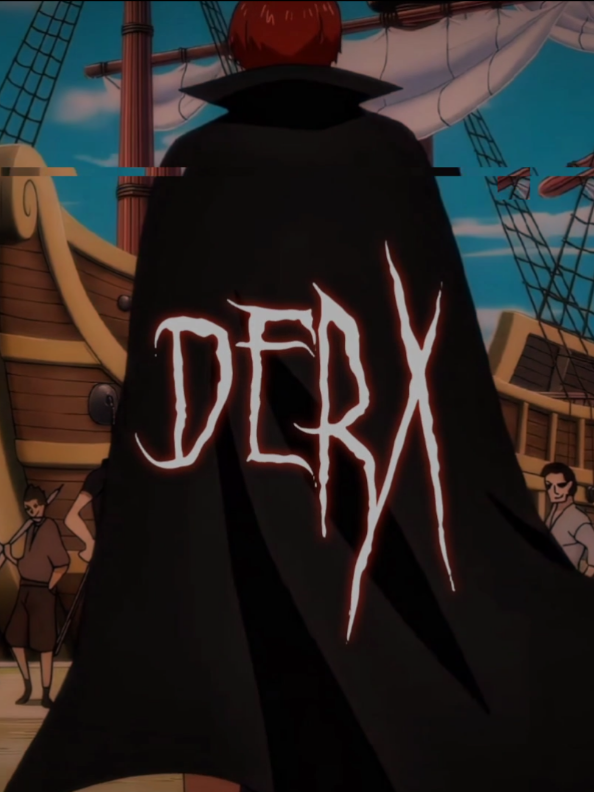 shanks haki💀🔥 #shanks #onepiece #onepieceedit #fyp #anime 