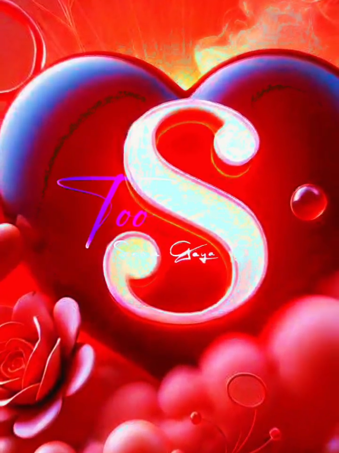 S Letter  #s #letter #name #sname #foryou 