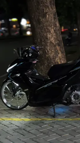 #CapCut #aerox155 #sadvibes 