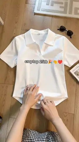#croptop 