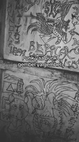 Sekali punk tetap punk #fypシ゚ #punkrock #punknotdead #foryou 