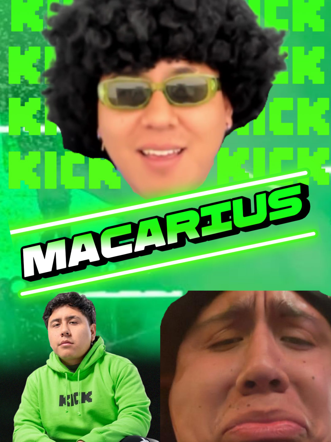 Que fue con Macarius #macarius #macariusdota2 #streamer #stream #streamperu #kick #kickperu