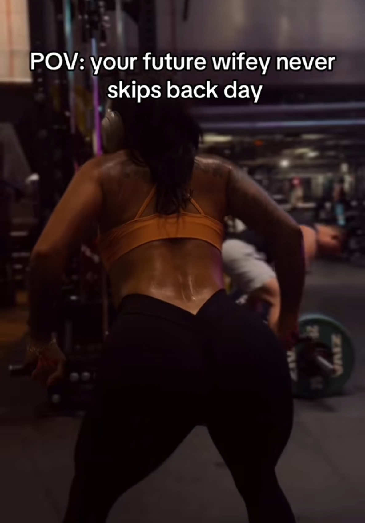 #backday #workout 