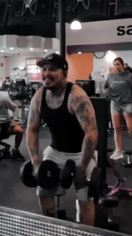 Replying to @Evonne Chavez #fyp #foryoupage #gym 