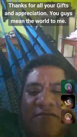 Thanks for all your Gifts and appreciation. You guys mean the world to me. #tiktoklive #livehighlights 