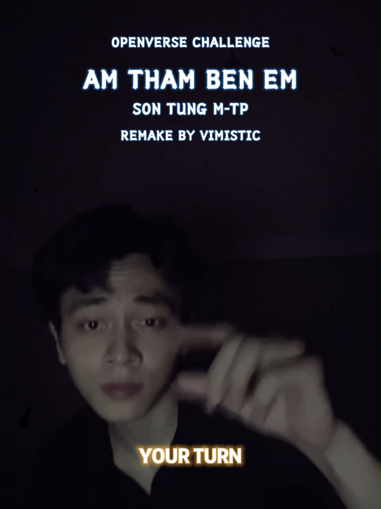Lên cho anh em openverse 