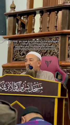 #ustazazharidrus 