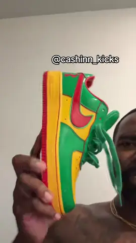 @cashinn_kicks #fyp 