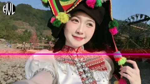 Rừng Xanh Vang Tiếng Ta Lư Remix — ( Huy PT Remix ) - Hương Ly 🎵 cover #xuhuong #nhacremix #xuhuongtiktok #HuongLy #nhachaymoingay 