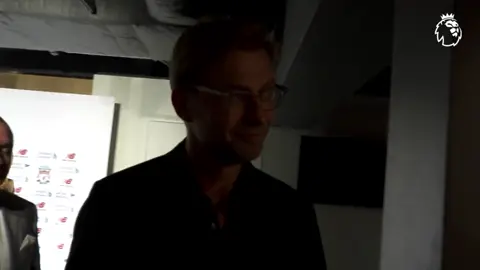 I can't forget him until now 😢 #jürgenklopp #liverpool #fyp #xplore #اكسبلورexplore 