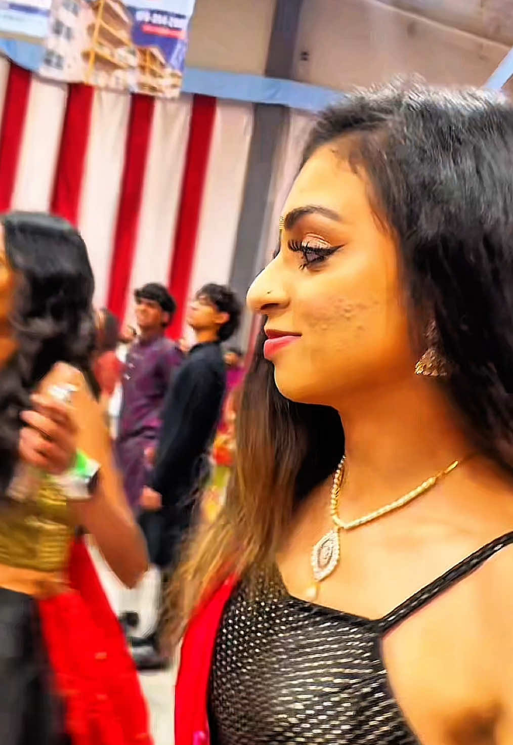 char weeks dur che #fyp #garba #navratri 