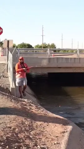 An oldie but a goodie. L @FishingWithPorter #fishing #arizonafishing 