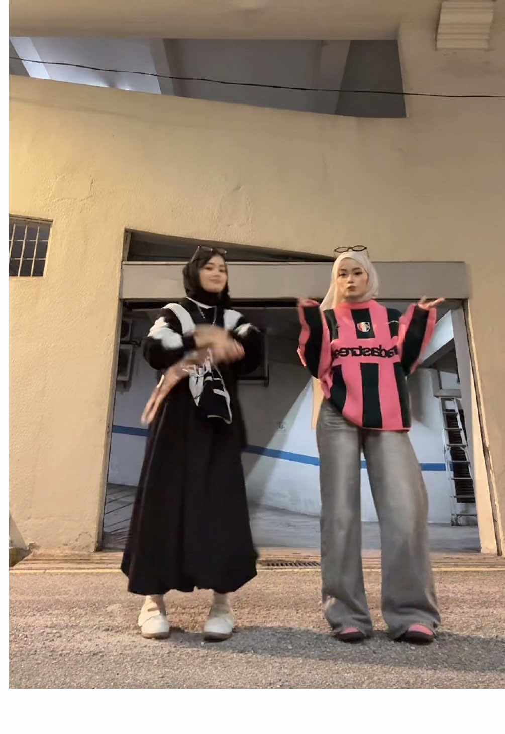 @bradastreet #twins #dindawasila 