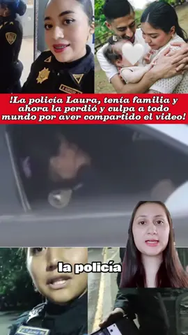 Ya hay más información sobre los policías, ya se abrió una carpeta de investigación en contra de ellos #policiasmexico #policias #parati #noticias #mexico #patrulla #cdmx